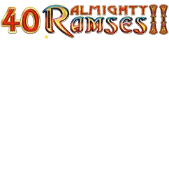 Голема 40 Almighty Ramses II