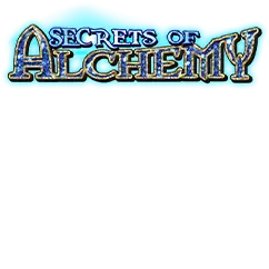 Голема Secrets of Alchemy
