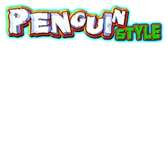 Голема Penguin Style