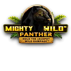 Голема Mighty Wild™: Panther