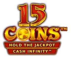 Голема 15 Coins™