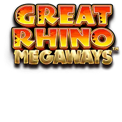Голема Great Rhino Megaways