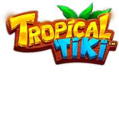 Голема Tropical Tiki