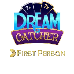 Голема First Person Dream Catcher