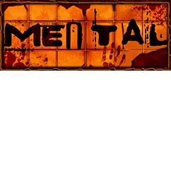 Голема Mental