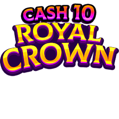 Голема Cash 10 Royal Crown