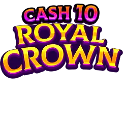 Голема Cash 10 Royal Crown