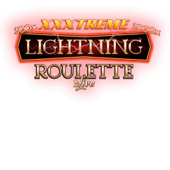 Голема XXXtreme Lightning Roulette