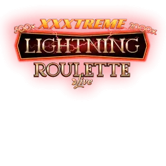 Голема XXXtreme Lightning Roulette