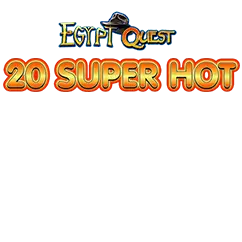 Голема 20 Super Hot Egypt Quest