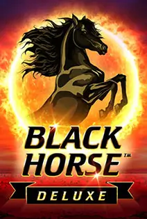 Black Horse™ Cash Out Edition