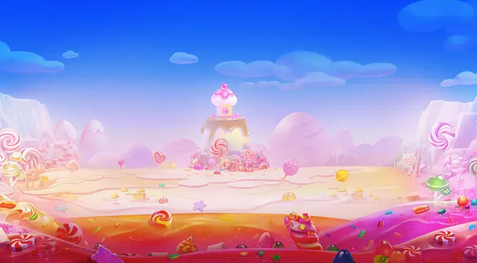 Sugar Supreme Powernudge