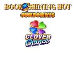 Голема Book Of Shining Hot Jumboways