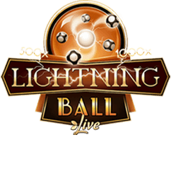 Голема Lightning Ball