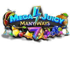 Голема Mega Juicy Manyways