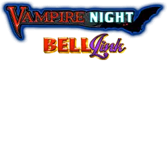 Голема Vampire Night Bell Link