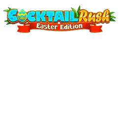 Голема Cocktail Rush - Easter Edition