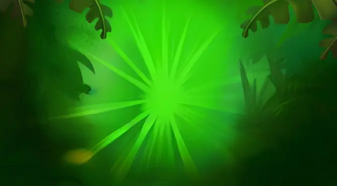 Mighty Wild™: Panther Easter Edition