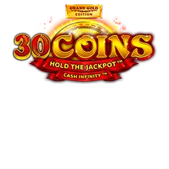 Голема 30 Coins Grand Gold Edition