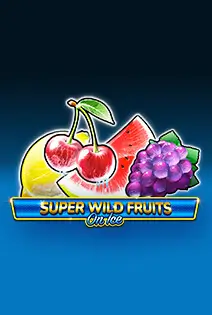 Super Wild Fruits - On Ice