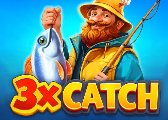 3x Catch