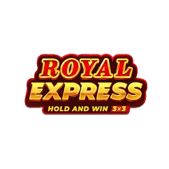 Голема Royal Express: Hold and Win