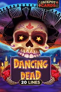 Dancing Dead