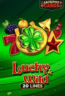 Lucky & Wild