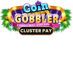 Голема Coin Gobbler Christmas Edition