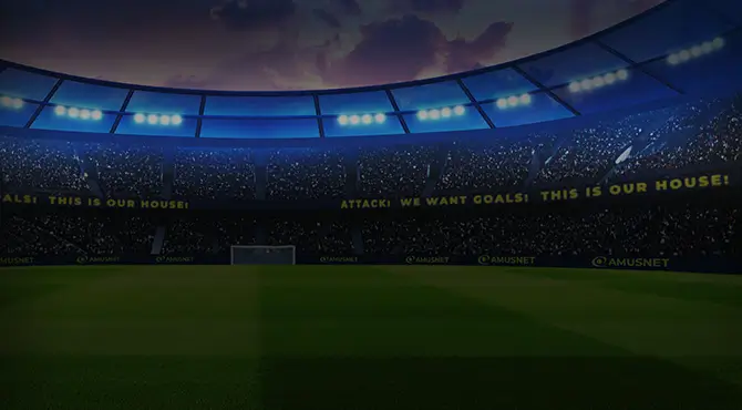 Golden Goal Roulette