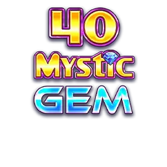 Голема 40 Mystic Gem