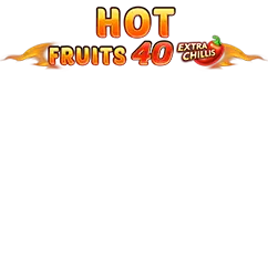 Голема Hot Fruits 40 Extra Chillis