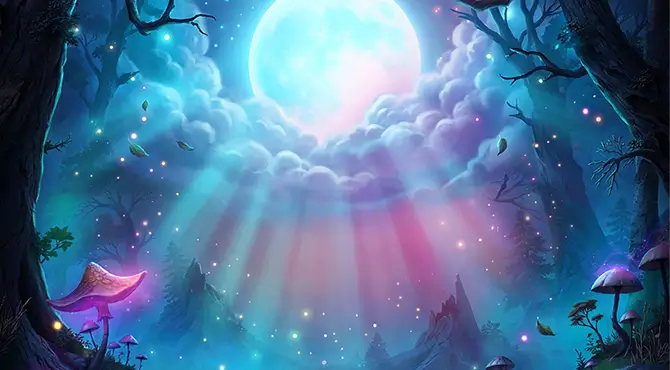 Baba Yaga Tales 2