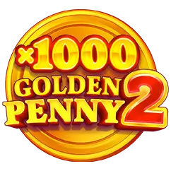 Голема x1000 Golden Penny 2